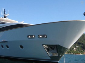 Купити 2010 Sanlorenzo Yachts