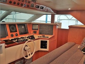 1989 Broward Yachts
