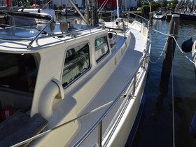 Colin Archer Yachts 15.20