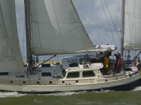 Colin Archer Yachts 15.20