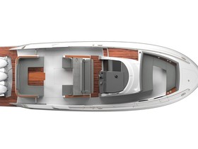 Tiara Yachts 3800 LS