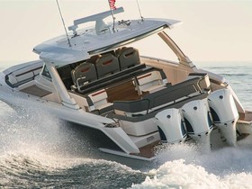 2022 Tiara Yachts 3800 Ls
