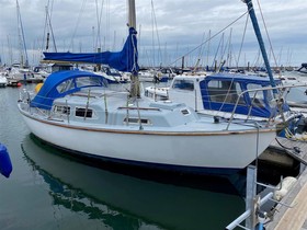 Sabre Yachts 27
