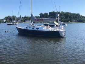 1989 J Boats J37 til salg