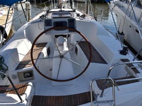 2008 Jeanneau 36 for sale