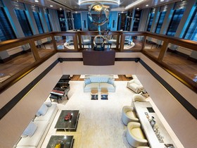 2012 Turquoise Yacht Construction in vendita