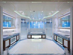 2012 Turquoise Yacht Construction