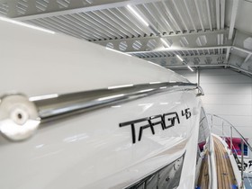 Købe 2022 Fairline Targa 45 Open