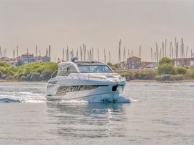 2022 Fairline Targa 45 Open na prodej