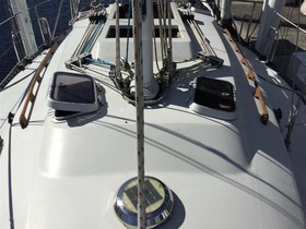 1988 C&C Mark Ii Sloop