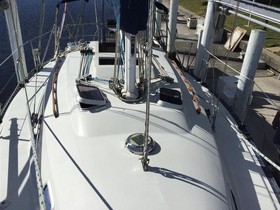 1988 C&C Mark Ii Sloop te koop