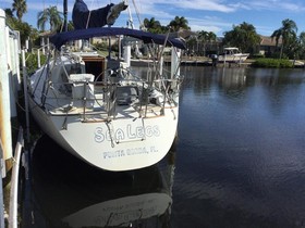 Köpa 1988 C&C Mark Ii Sloop