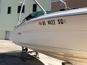 Купити 1999 Sea Pro Boats 190