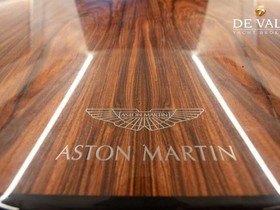 2017 Aston Martin Am 37