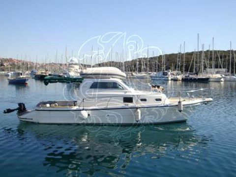 Piculjan Marine 880 RAB
