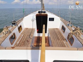 2020 Dick Zaal 8M Yacht til salg