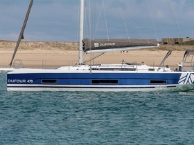 Acquistare 2022 Dufour 470