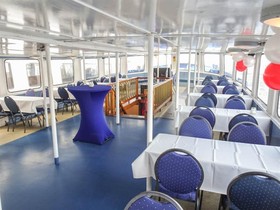 Commercial Boats 250 Pax Party And Canal Boat