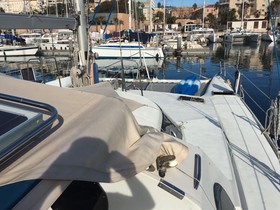 1998 Fountaine Pajot 46 for sale