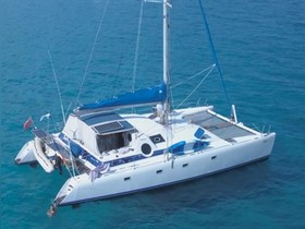1998 Fountaine Pajot 46 for sale