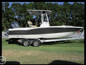 2020 Nauticstar Boats 231 Hybrid for sale