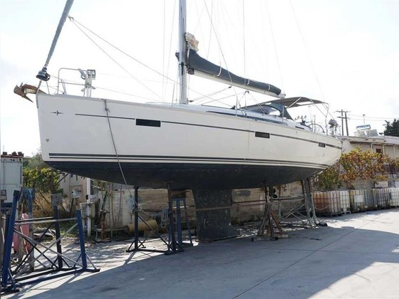 Bavaria Yachts 41 Cruiser