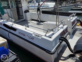 1996 Noosa 3800 Performance Catamaran for sale