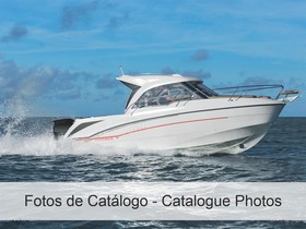 2021 Bénéteau Boats Antares 7