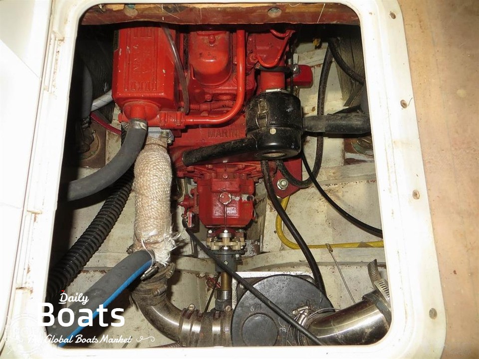 1953 Aage Nielsen 34 for sale. View price, photos and Buy 1953 Aage