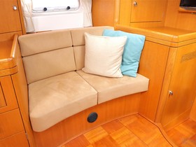 2007 Oyster 53