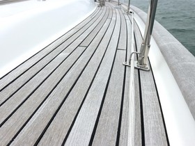2007 Oyster 53 for sale