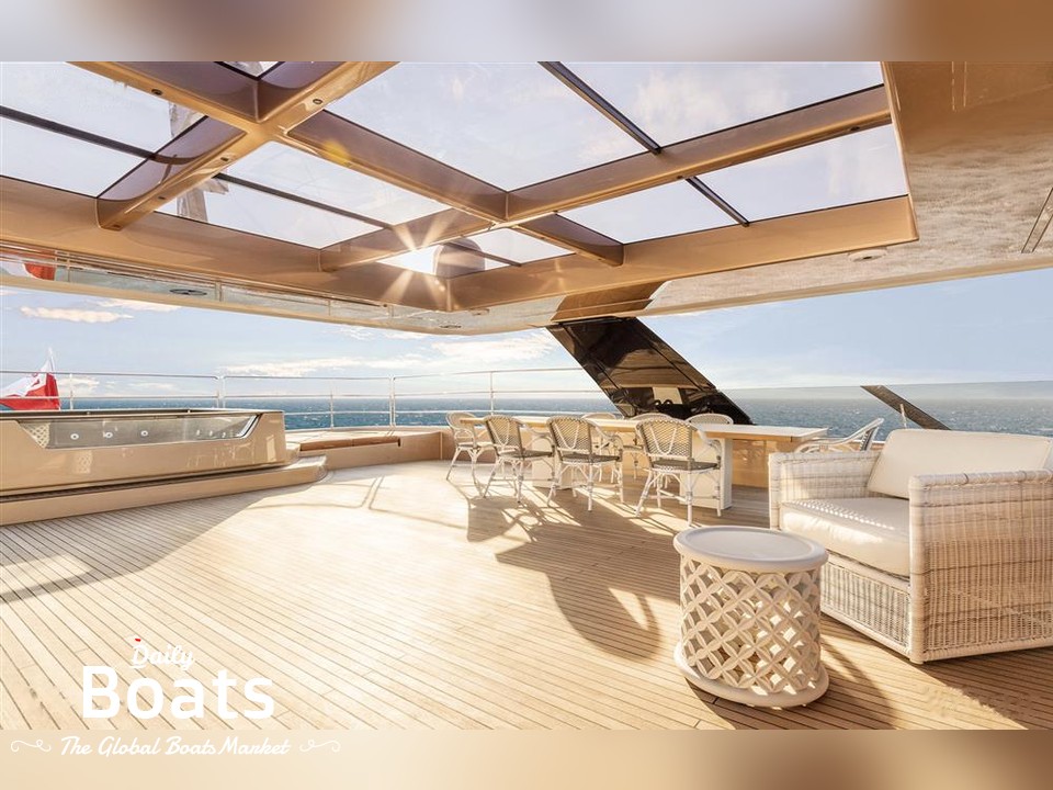 2024 Sunreef 100 for sale. View price, photos and Buy 2024 Sunreef 100