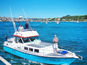 Buy 1971 Moonraker 36