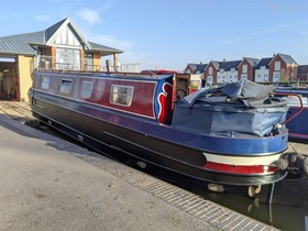 1986 Morgan 42 for sale