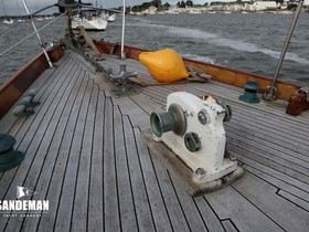 1963 Camper & Nicholsons Bermudan Yawl на продажу