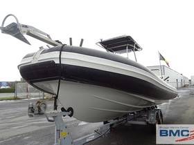 2005 Capelli Boats 750 Tempest for sale