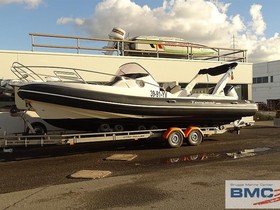 Купити 2016 Capelli Boats 850 Tempest