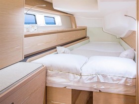 2022 Hanse Yachts 588 na prodej