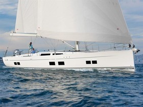 Köpa 2022 Hanse Yachts 588