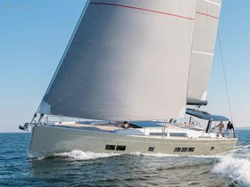2022 Hanse Yachts 675