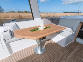 2022 Hanse Yachts 675 myytävänä
