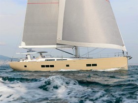 Osta 2022 Hanse Yachts 675