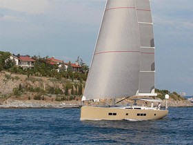 Kjøpe 2022 Hanse Yachts 675