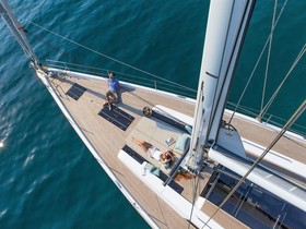 2022 Hanse Yachts 675 myytävänä