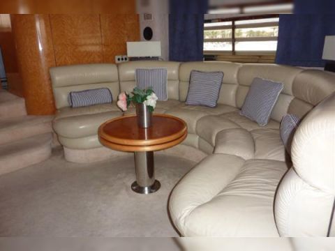 Buy 1994 Fairline Squadron 62