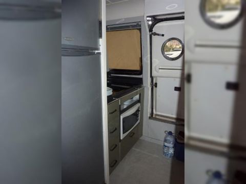 1994 Fairline Squadron 62 for sale