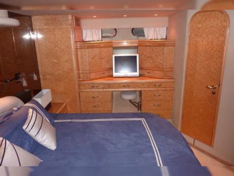 1994 Fairline Squadron 62 for sale