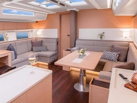 Buy 2022 Hanse Yachts 548