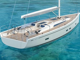2022 Grand Soleil 48 for sale