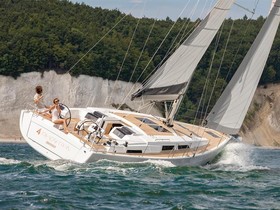 2022 Hanse Yachts 458 на продажу